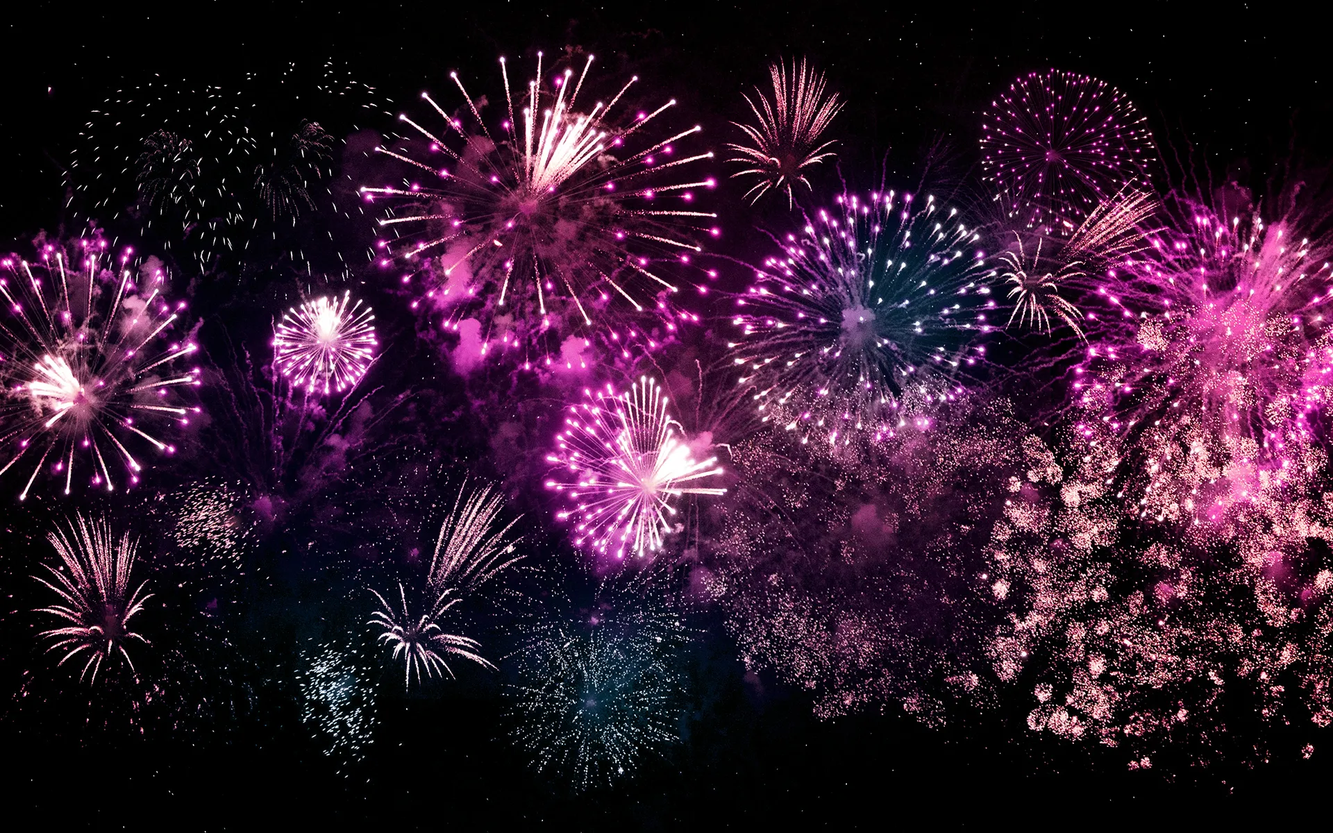 parallax background