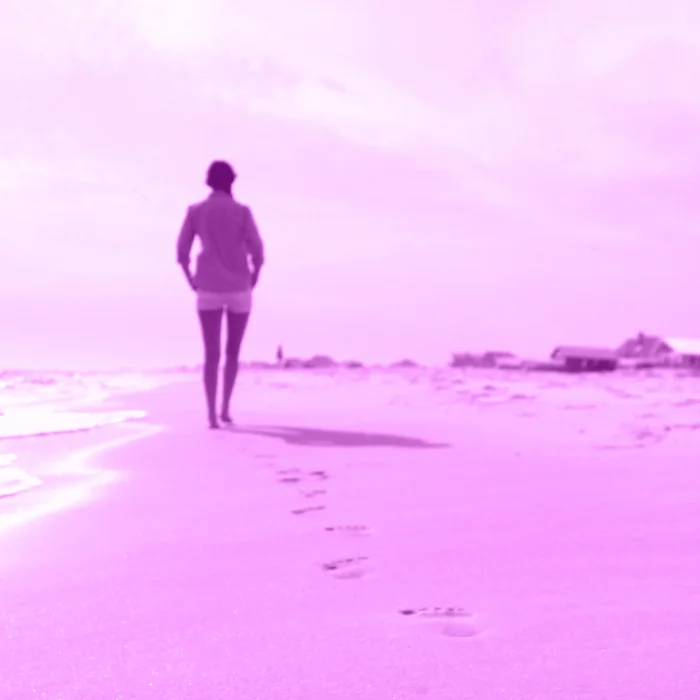 Step into the new you