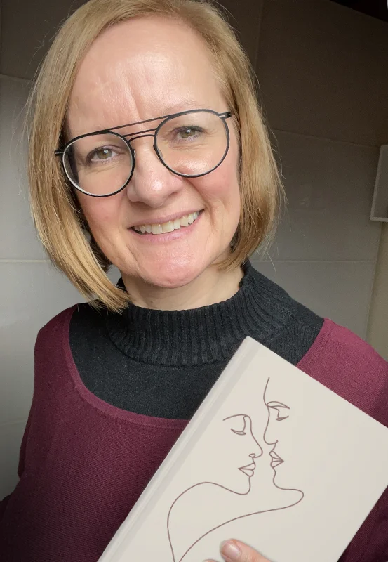 manifesting love journal