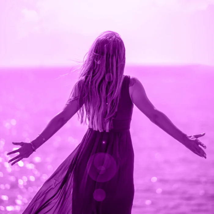 Mini-course on how to attract more happiness